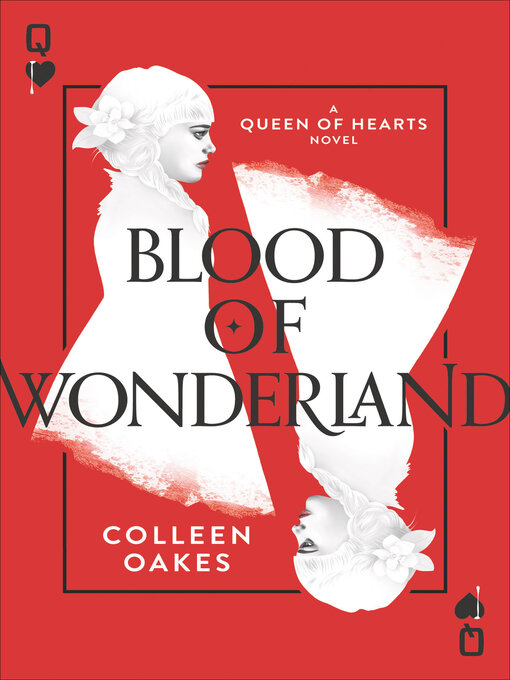 Title details for Blood of Wonderland by Colleen Oakes - Wait list